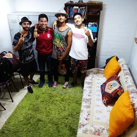 Guesthouse Lucy En Renca
